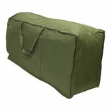Extra Large Waterproof Cushion & Christmas Tree Storage Bag Pack