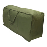 Extra Large Waterproof Cushion & Christmas Tree Storage Bag Pack