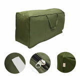 Extra Large Waterproof Cushion & Christmas Tree Storage Bag Pack