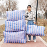 Extra Large Thickening Moving House Travel Bag Sack Waterproof 160L 230L
