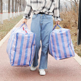 Extra Large Thickening Moving House Travel Bag Sack Waterproof 160L 230L