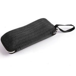 Eyeglass Cases Travel Packing Organizers Glasses Zipper Eyewear Cases