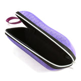 Eyeglass Cases Travel Packing Organizers Glasses Zipper Eyewear Cases