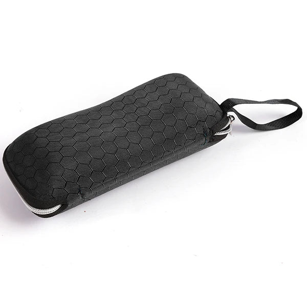 Eyeglass Cases Travel Packing Organizers Glasses Zipper Eyewear Cases