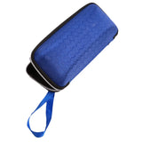Eyeglass Cases Travel Packing Organizers Glasses Zipper Eyewear Cases