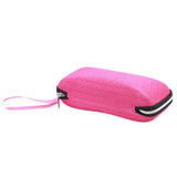 Eyeglass Cases Travel Packing Organizers Glasses Zipper Eyewear Cases