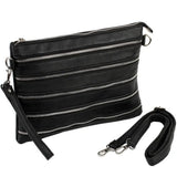 Punk Envelope Bag Retro Rock Handbag
