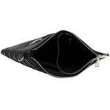 Punk Envelope Bag Retro Rock Handbag