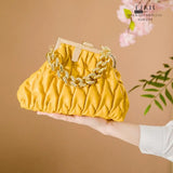 Hot Chain Shoulder Bag Office Ladies Handbags Casual Crossbody Bags