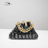 Hot Chain Shoulder Bag Office Ladies Handbags Casual Crossbody Bags