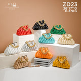 Hot Chain Shoulder Bag Office Ladies Handbags Casual Crossbody Bags