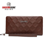 Men's Business Clutch Mobile Wallet