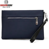 Oxford Canvas Men's Clutch Bag Business Casual Mobile Phone Bag