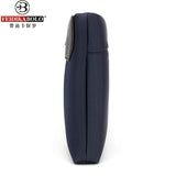 Oxford Canvas Men's Clutch Bag Business Casual Mobile Phone Bag
