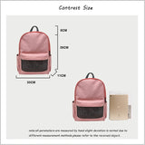 Women Backpack School Girls Teenage Travel Tote Backpacks
