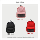 Women Backpack School Girls Teenage Travel Tote Backpacks