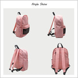 Women Backpack School Girls Teenage Travel Tote Backpacks