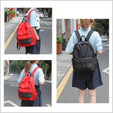 Women Backpack School Girls Teenage Travel Tote Backpacks