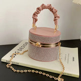 Crystal Wedding Party Clutch Rhinestone Totes Purse Evening Bags