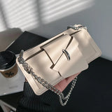 Small Women's Summer Shoulder Bag Envelope Purse Clutch Handbag