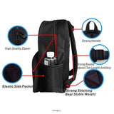 Teenagers School Bags Children Laptop Backpack Kids Book Bags