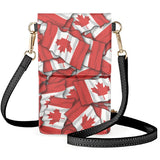UAE Flag Cellphone Bag, Protective Shoulder Bag