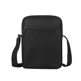 Christmas Bag Westie Crossbody Book Bag for Women