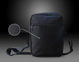 Wolf Shoulder Bag Mini Crossbody Children Boys Messenger Bags