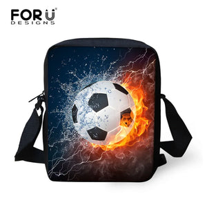 Women Mini Messenger Bag Girls Boys Small Crossbody Bag