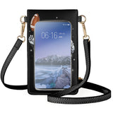 Music Astronaut Mobile Phone Bag - Protection for Phones