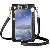 Music Astronaut Mobile Phone Bag - Protection for Phones