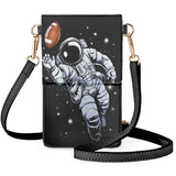 Music Astronaut Mobile Phone Bag - Protection for Phones