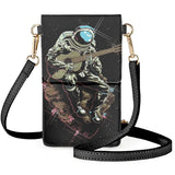 Music Astronaut Mobile Phone Bag - Protection for Phones