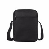 Rose Skull Messenger Crossbody Bag Women Day of the Dead Shoulder Mini Bag