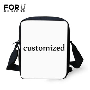 Stylish Women's Shoulder Bag Crossbody Student Handbag