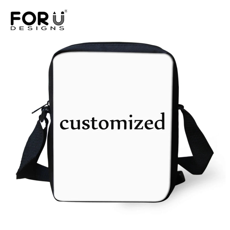 Stylish Women's Shoulder Bag Crossbody Student Handbag