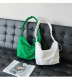 Nylon Shoulder Bag For Women Crossbody Bag WLHB3240