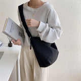 Nylon Shoulder Bag For Women Crossbody Bag WLHB3240