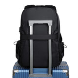 Waterproof Oxford Backpack Laptop Bag Large Capacity Travel Bag Student Bag