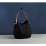 Fashion Charm HandBag, Large Capacity, Soft & Wear-Resistant