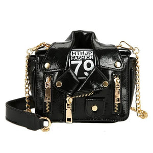 Lady Handbag High Shoulder Bag