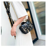 Lady Handbag High Shoulder Bag