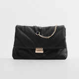 Large Capacity Fashion Chain Handbag Tote for Women