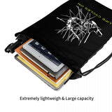 3D Printing Cycling Drawstring Bag Mountainbike Biker Gym Bag