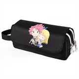 Fairy Tail Pencil Case, Large Capacity Organizer