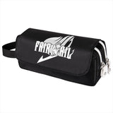 Fairy Tail Pencil Case, Large Capacity Organizer
