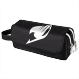 Fairy Tail Pencil Case, Large Capacity Organizer