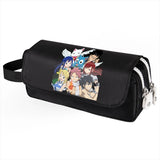 Fairy Tail Pencil Case, Large Capacity Organizer