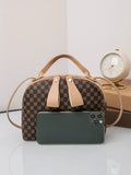 Fall Women Tote Hand Bags Ladies Purses With Leather Sac Bolsas