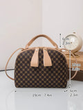 Fall Women Tote Hand Bags Ladies Purses With Leather Sac Bolsas
